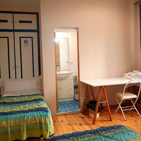 Hostal Padre Isla 1 León Zewnętrze zdjęcie