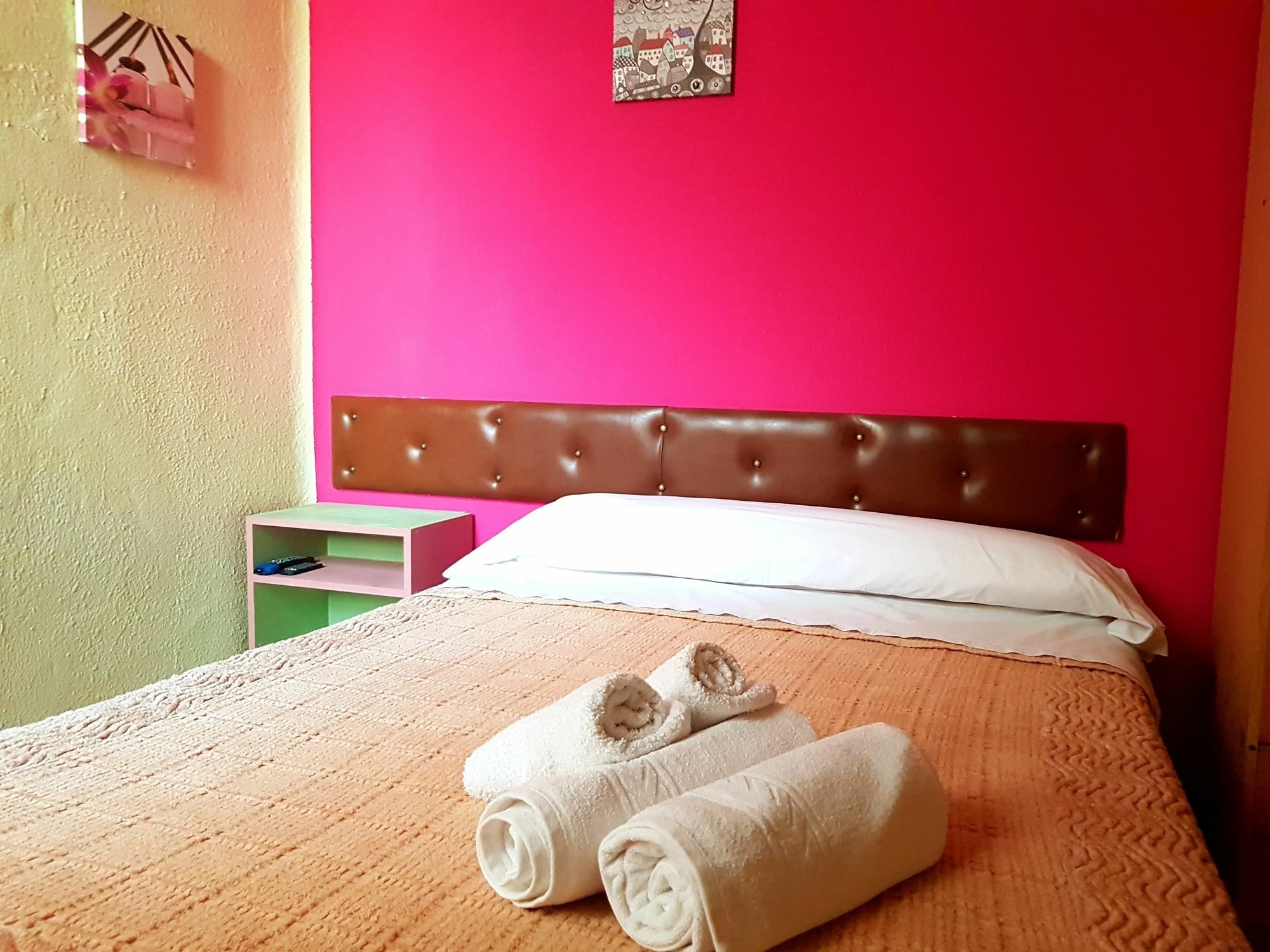 Hostal Padre Isla 1 León Zewnętrze zdjęcie
