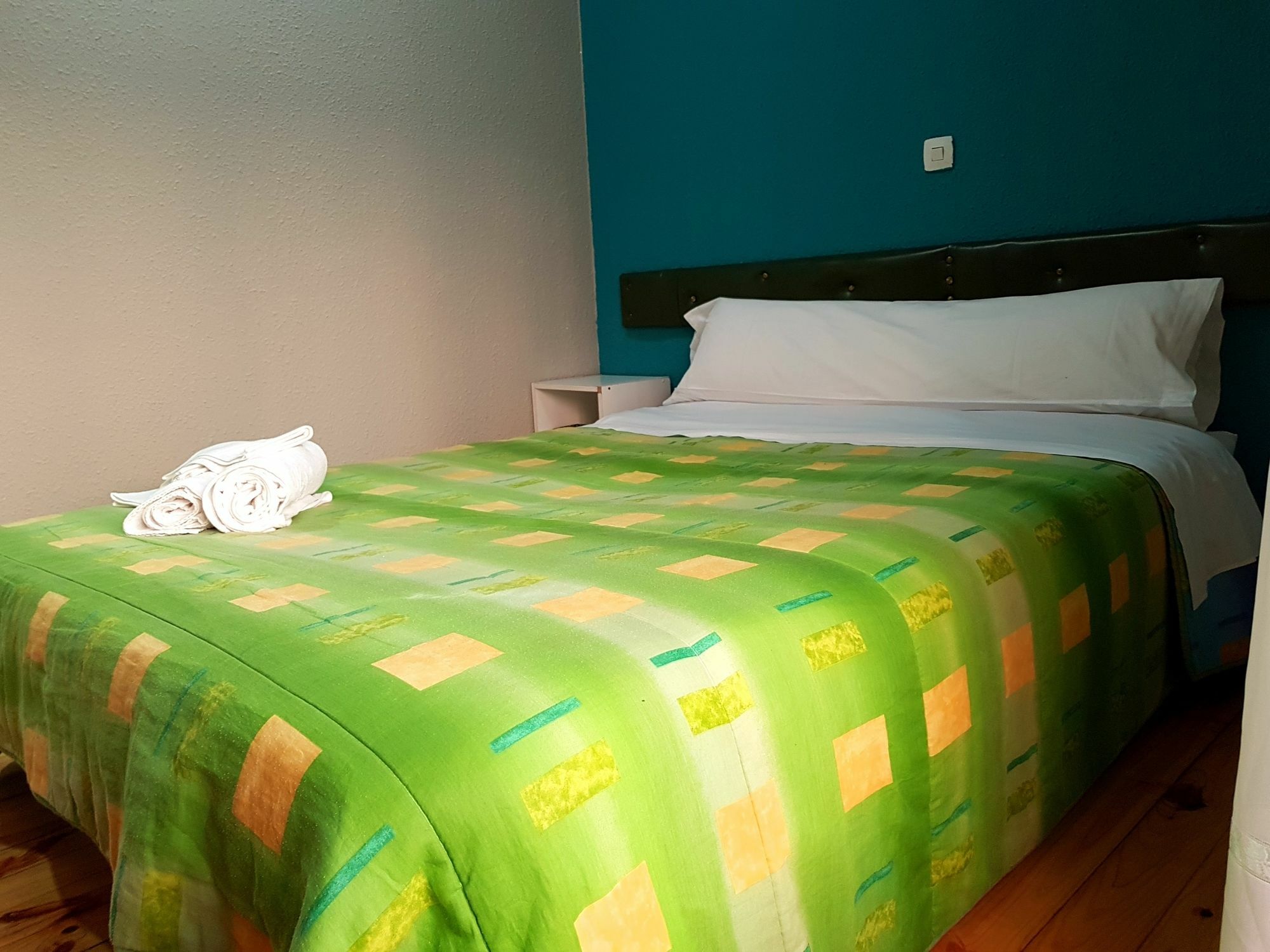 Hostal Padre Isla 1 León Zewnętrze zdjęcie