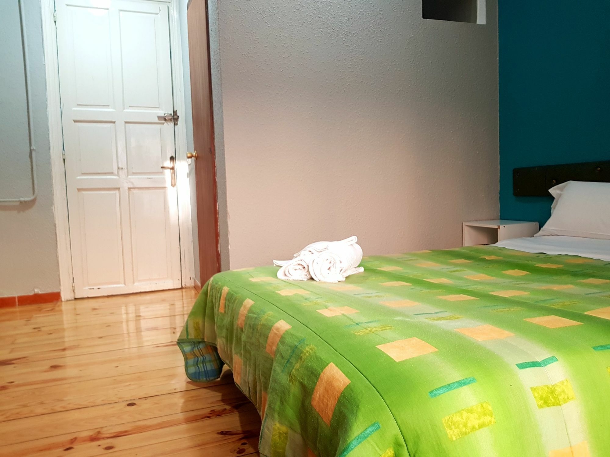 Hostal Padre Isla 1 León Zewnętrze zdjęcie