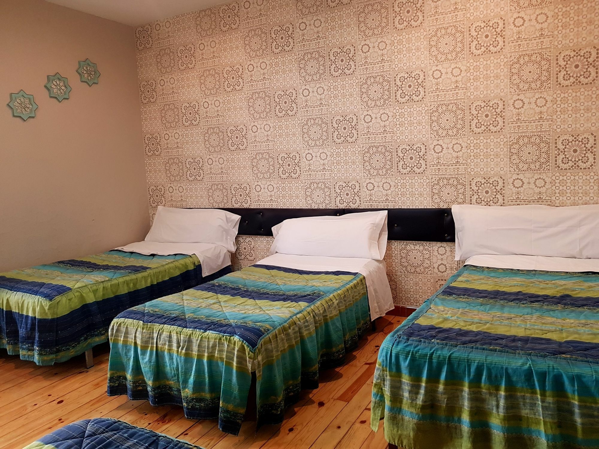 Hostal Padre Isla 1 León Zewnętrze zdjęcie