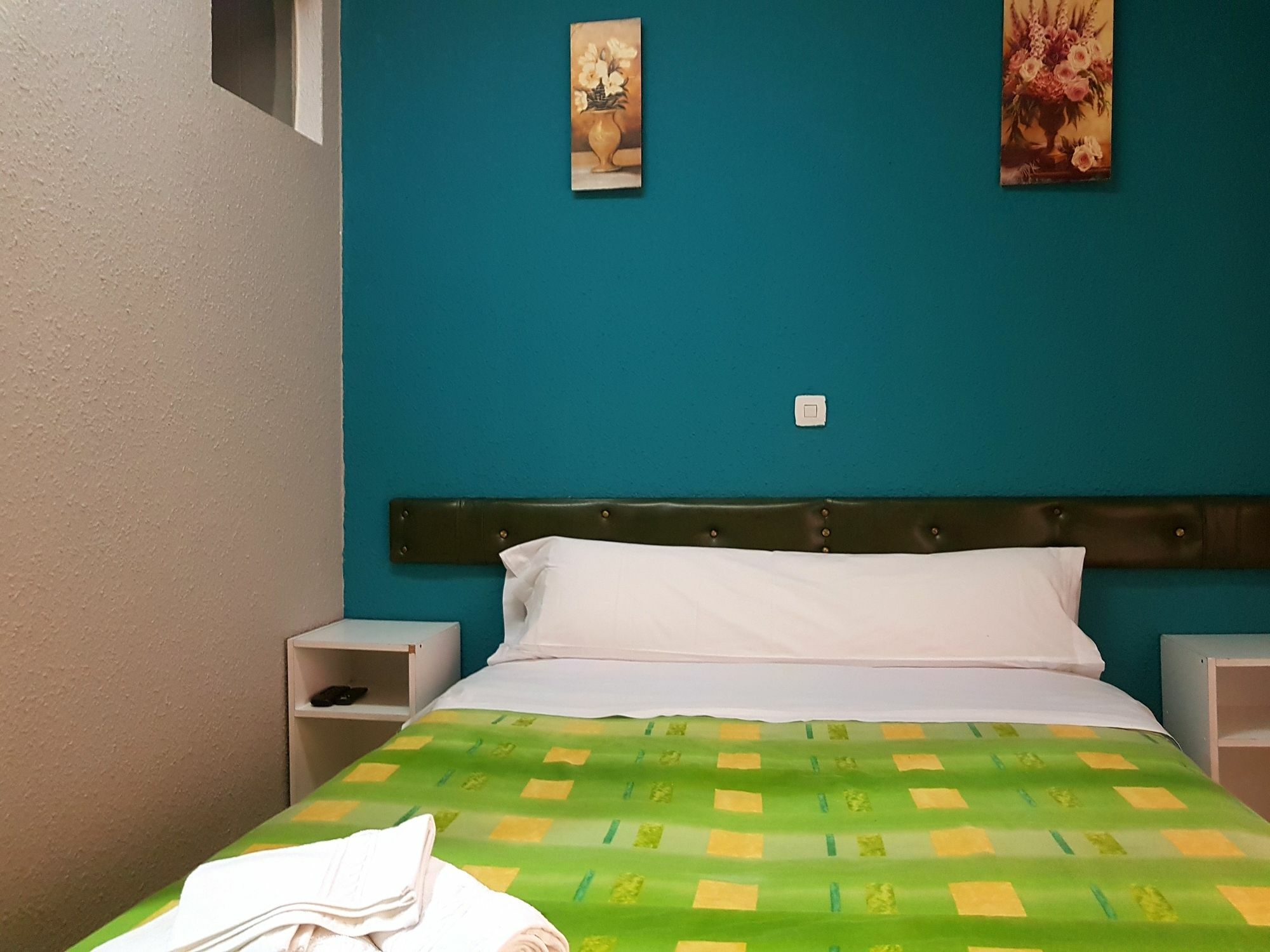 Hostal Padre Isla 1 León Zewnętrze zdjęcie