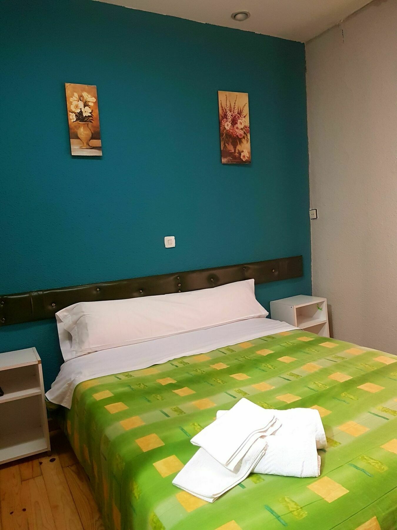 Hostal Padre Isla 1 León Zewnętrze zdjęcie
