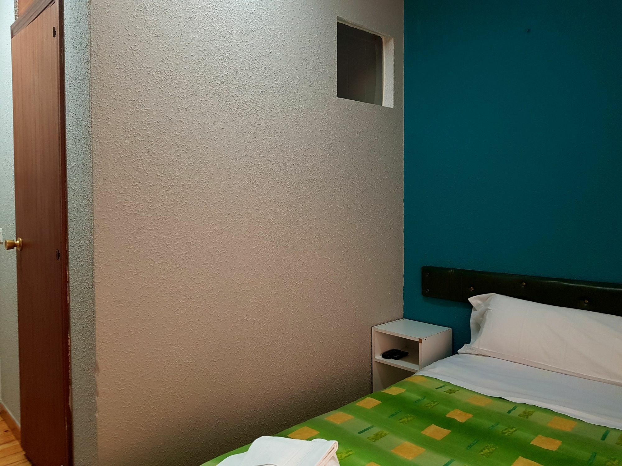 Hostal Padre Isla 1 León Zewnętrze zdjęcie