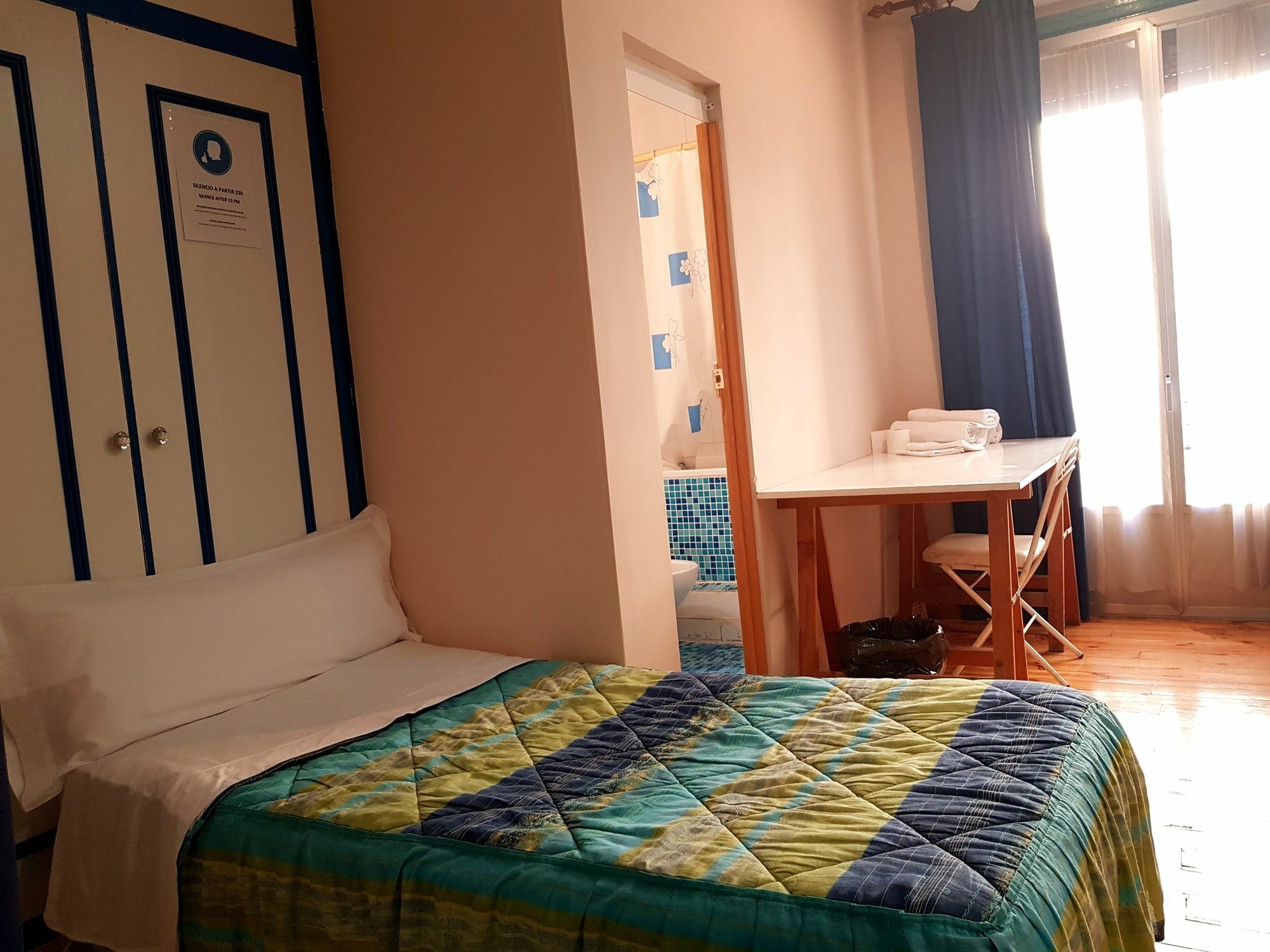 Hostal Padre Isla 1 León Zewnętrze zdjęcie