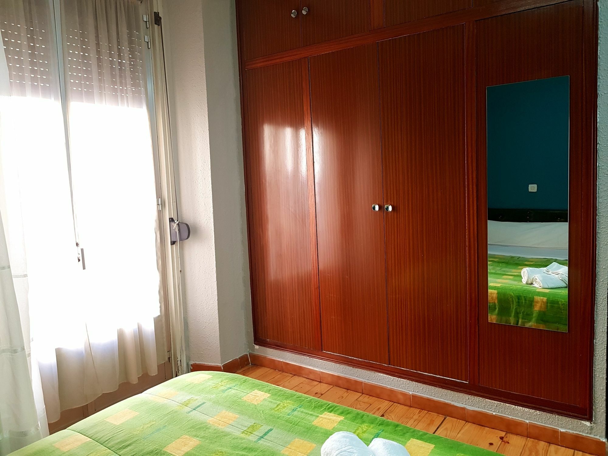Hostal Padre Isla 1 León Zewnętrze zdjęcie
