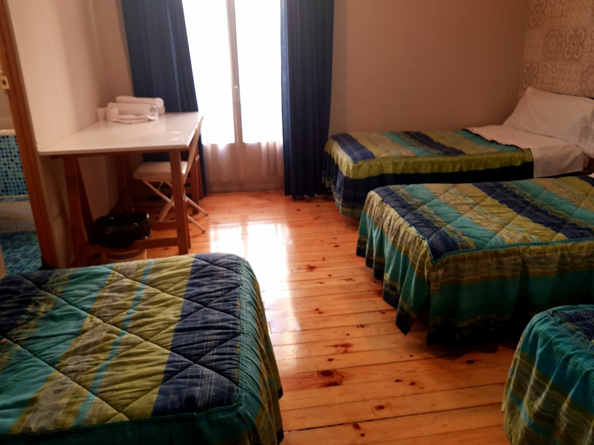 Hostal Padre Isla 1 León Zewnętrze zdjęcie