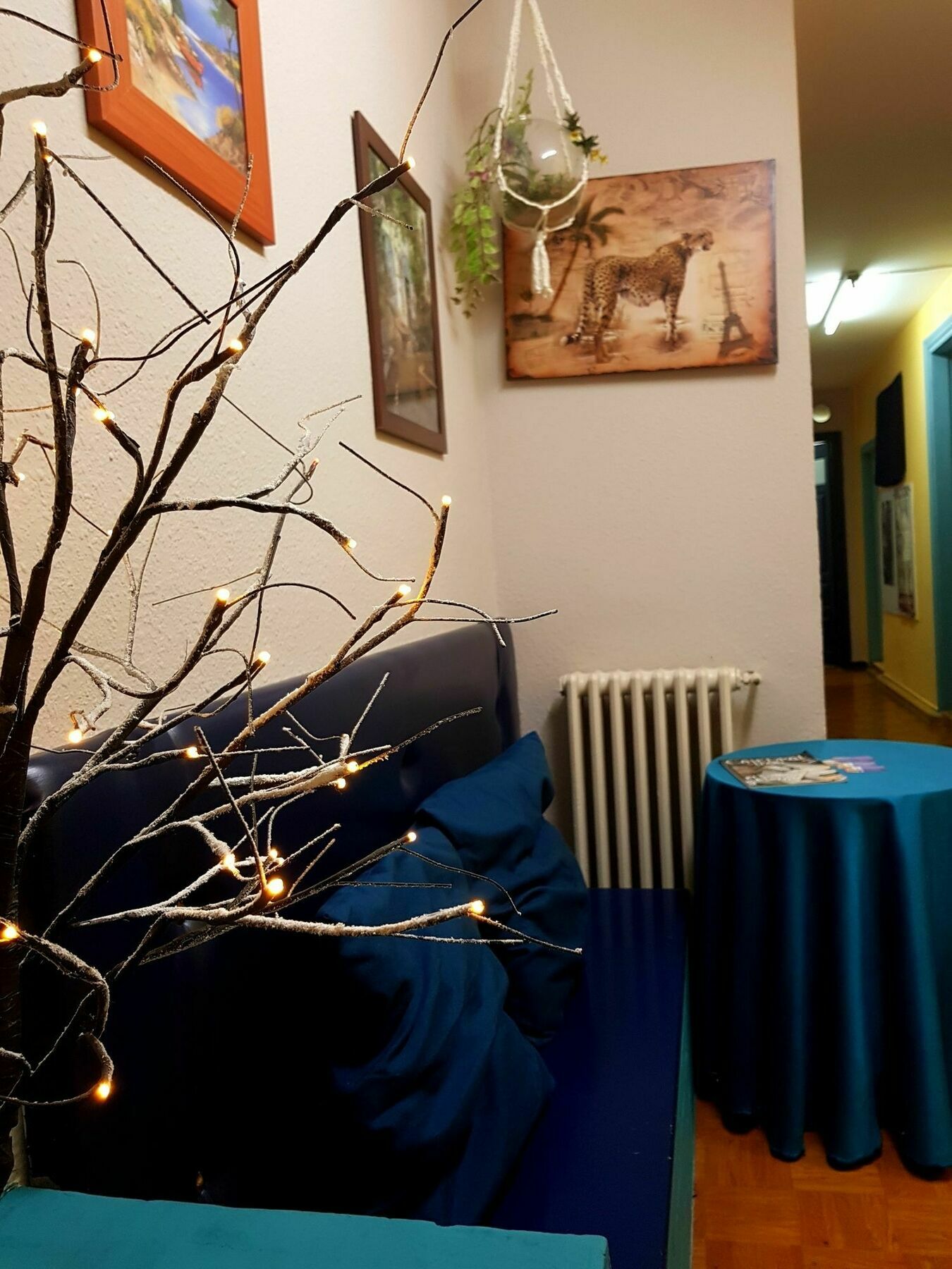 Hostal Padre Isla 1 León Zewnętrze zdjęcie