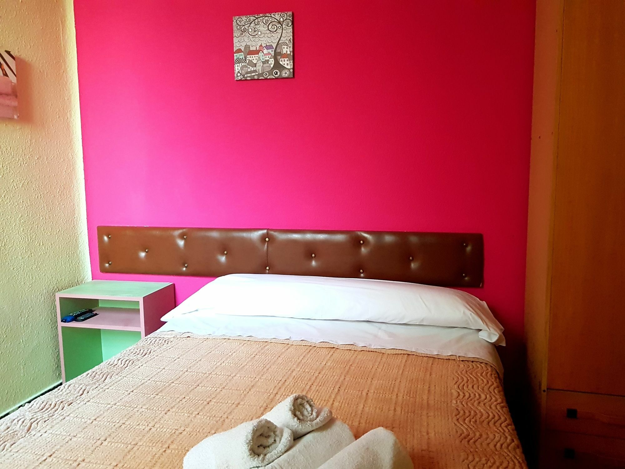 Hostal Padre Isla 1 León Zewnętrze zdjęcie