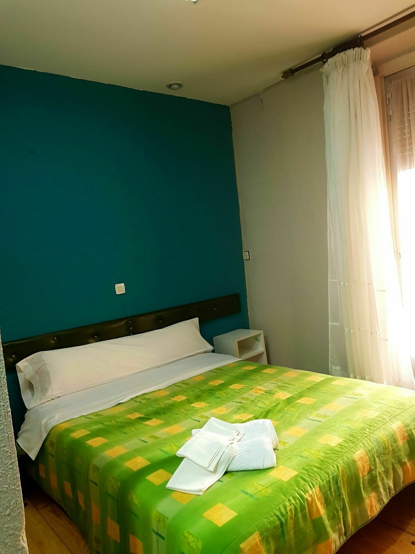 Hostal Padre Isla 1 León Zewnętrze zdjęcie