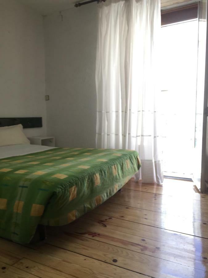 Hostal Padre Isla 1 León Zewnętrze zdjęcie