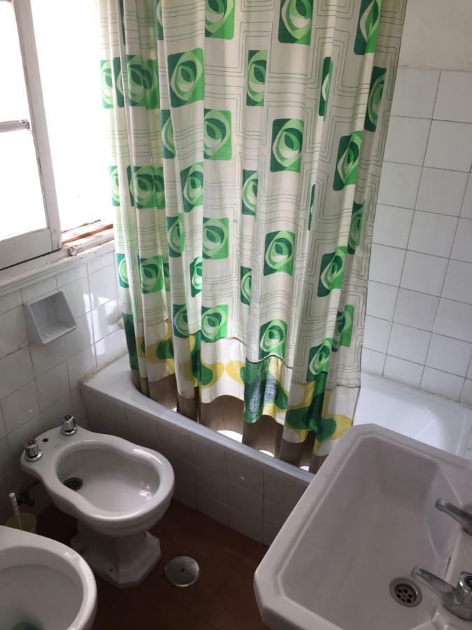 Hostal Padre Isla 1 León Zewnętrze zdjęcie