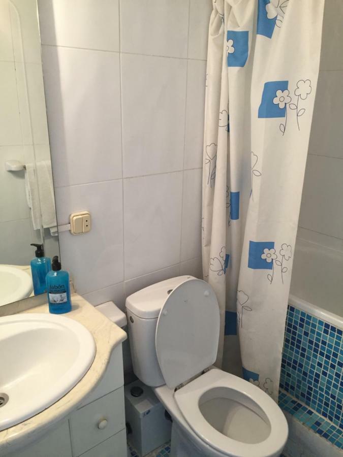 Hostal Padre Isla 1 León Zewnętrze zdjęcie